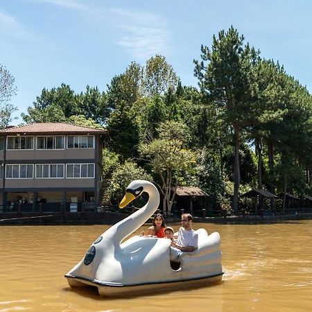 Piazito Park Hotel Fragosos 外观 照片