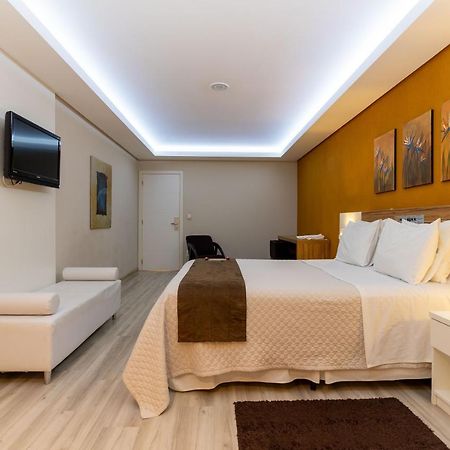 Piazito Park Hotel Fragosos 外观 照片