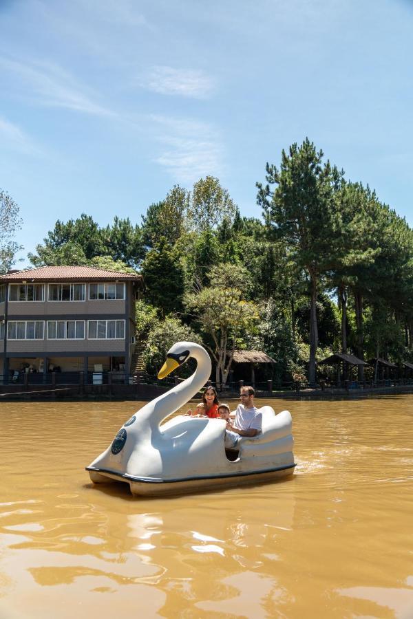 Piazito Park Hotel Fragosos 外观 照片