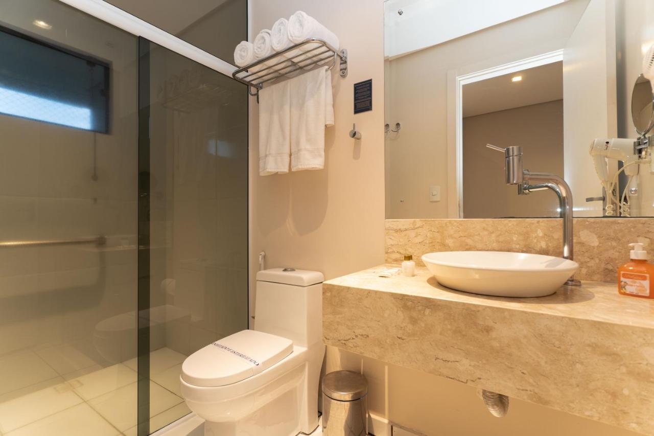 Piazito Park Hotel Fragosos 外观 照片