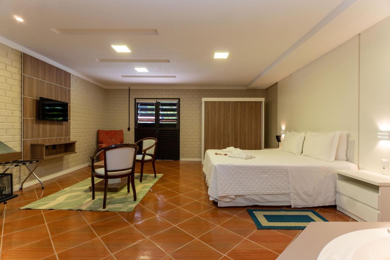 Piazito Park Hotel Fragosos 外观 照片