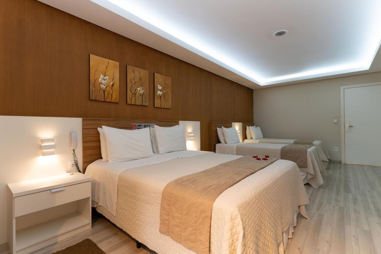 Piazito Park Hotel Fragosos 外观 照片
