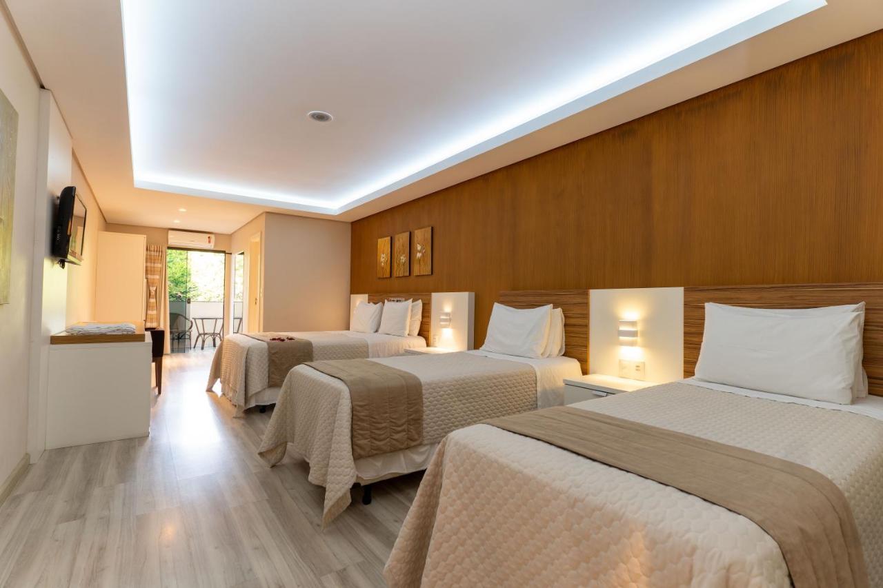 Piazito Park Hotel Fragosos 外观 照片