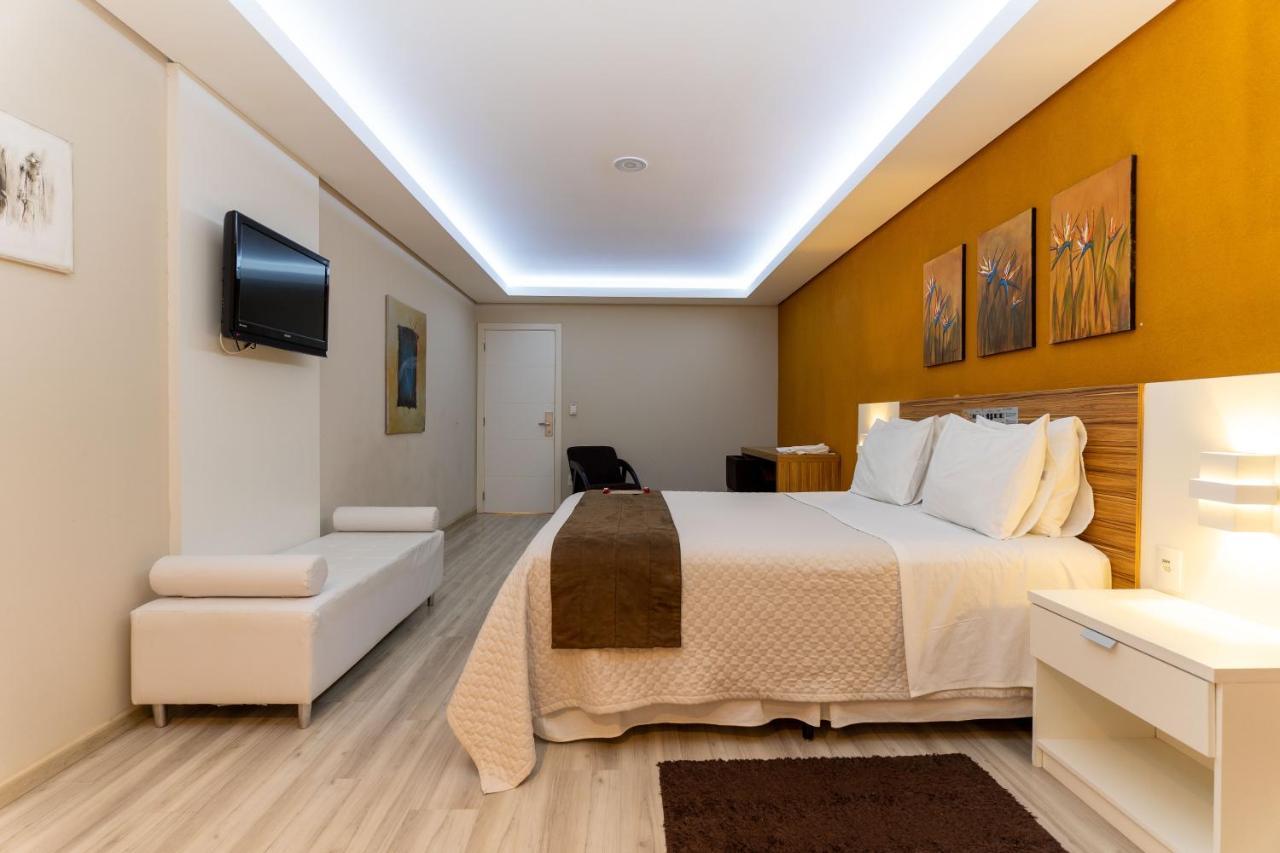 Piazito Park Hotel Fragosos 外观 照片