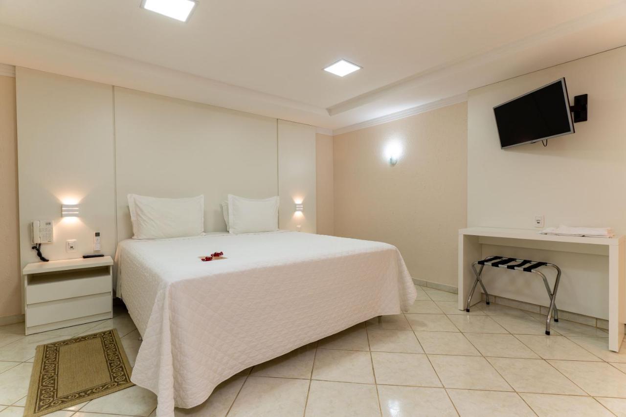 Piazito Park Hotel Fragosos 外观 照片