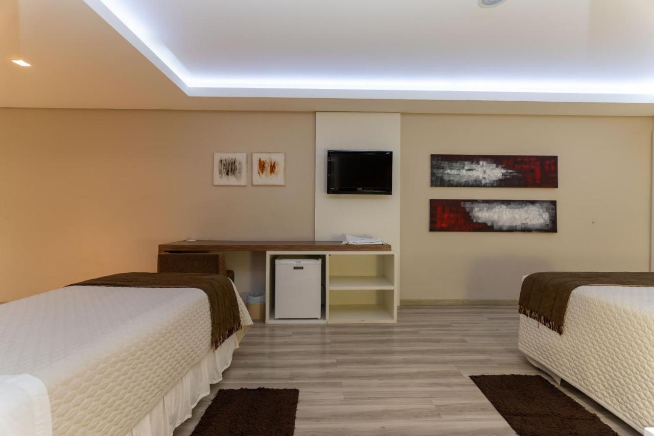 Piazito Park Hotel Fragosos 外观 照片