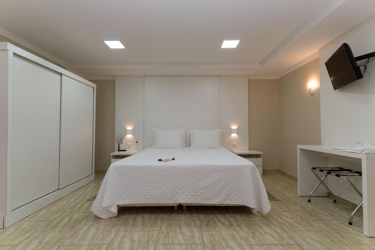 Piazito Park Hotel Fragosos 外观 照片