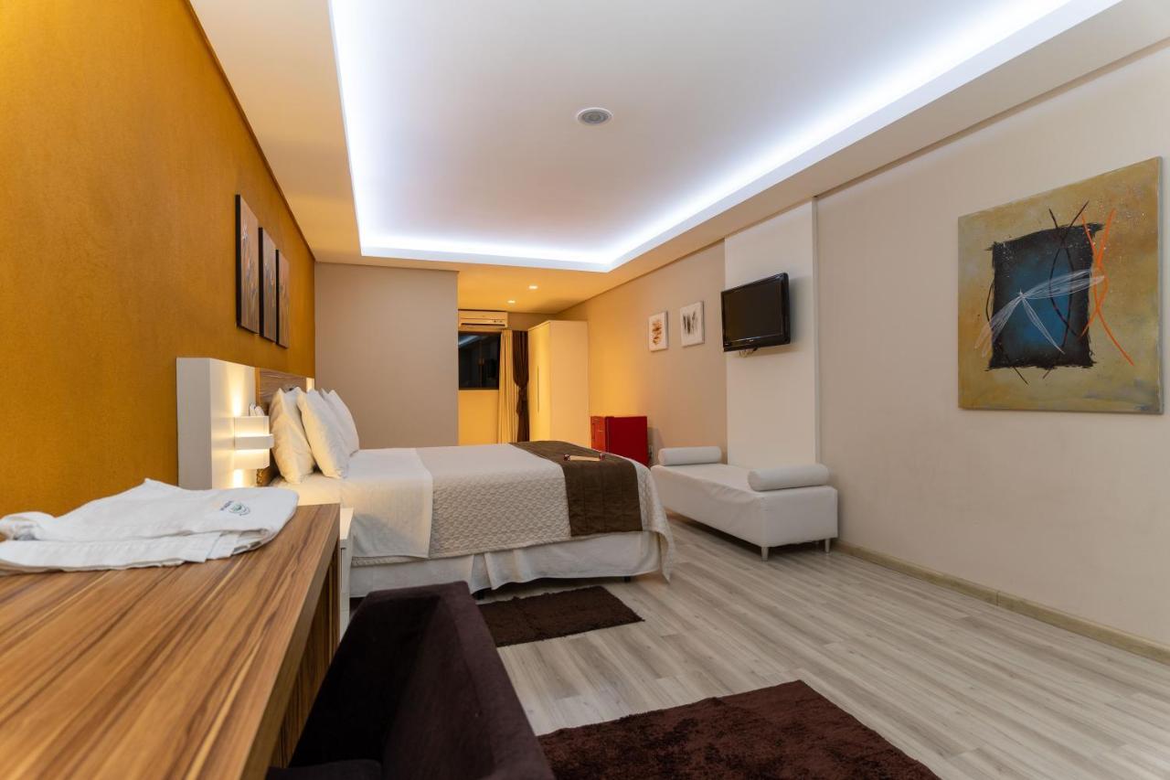 Piazito Park Hotel Fragosos 外观 照片