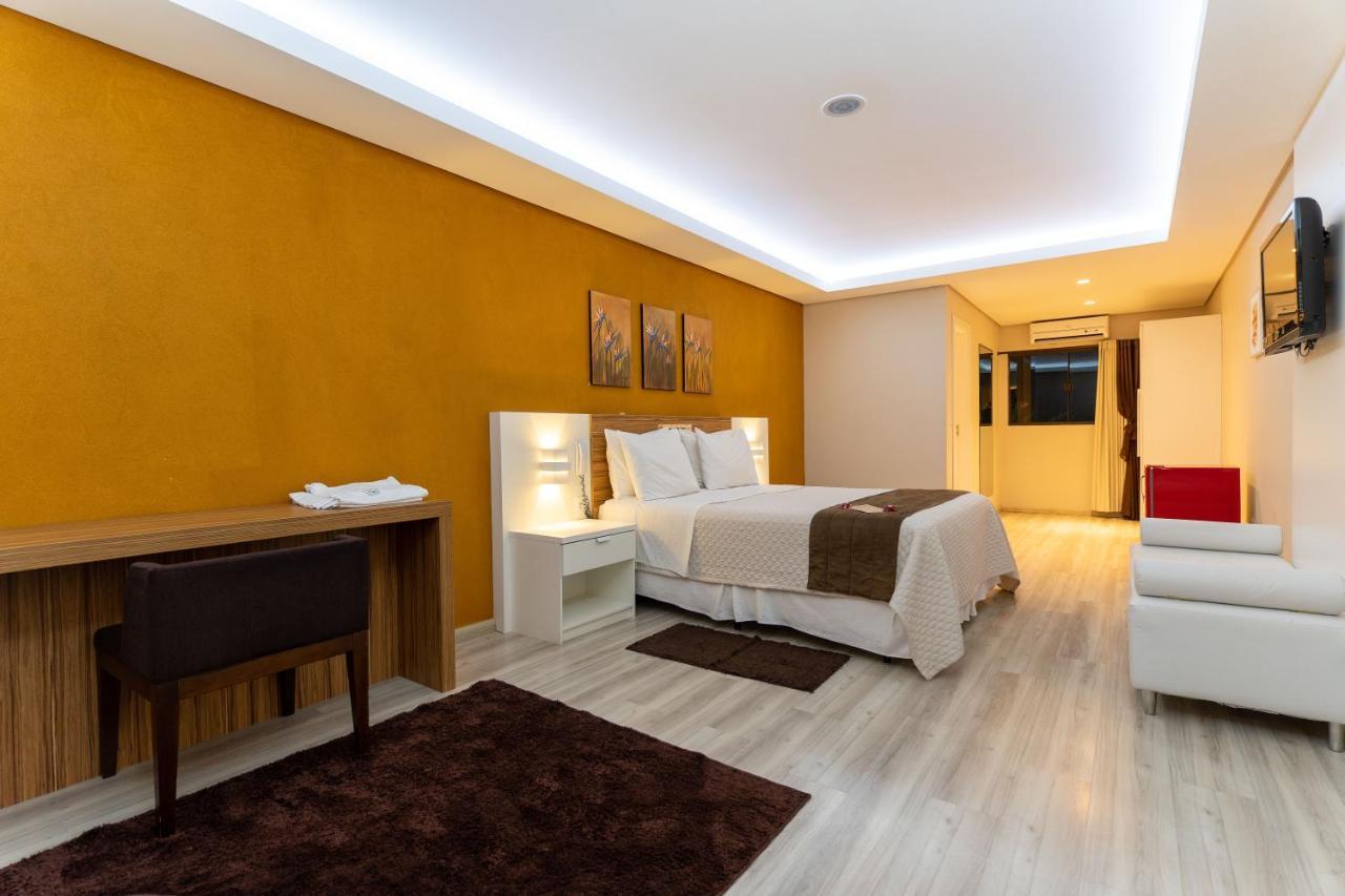 Piazito Park Hotel Fragosos 外观 照片