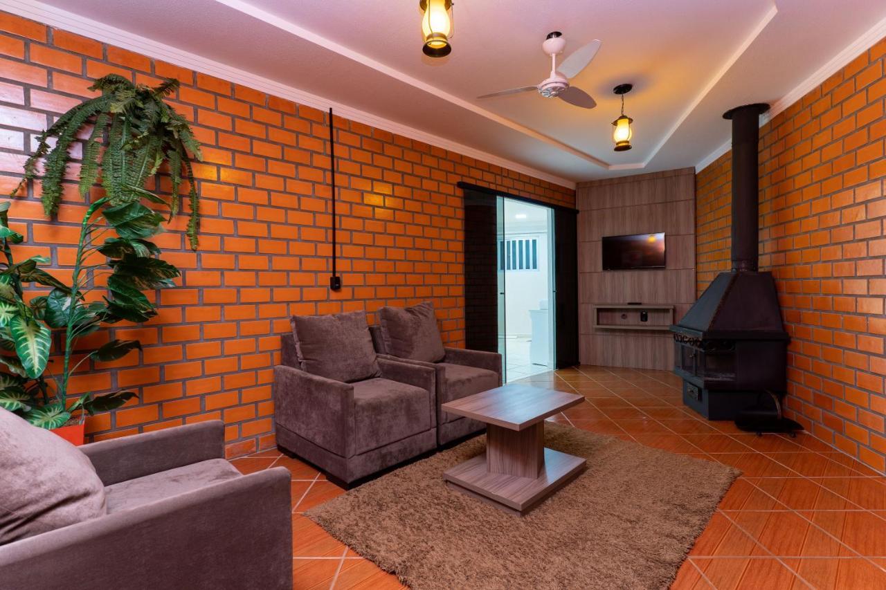 Piazito Park Hotel Fragosos 外观 照片