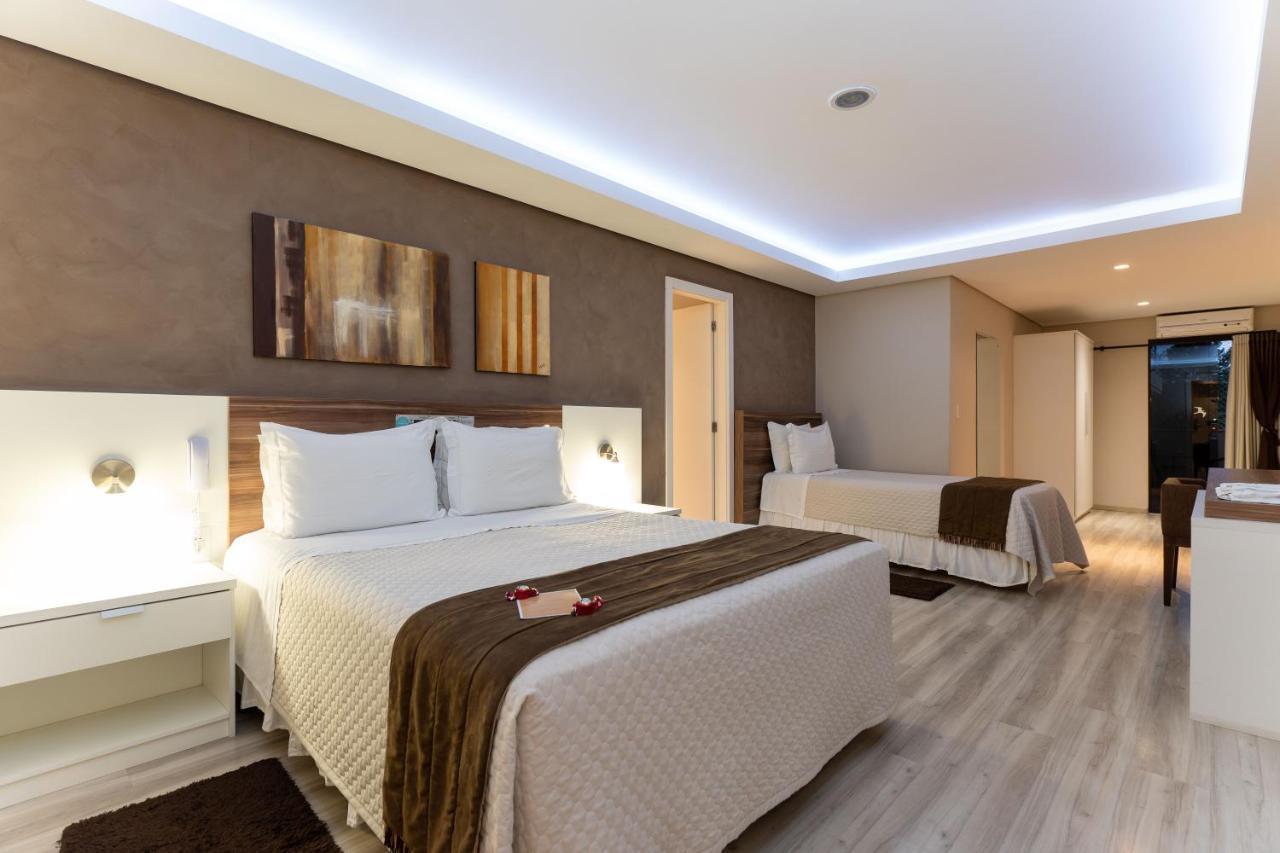 Piazito Park Hotel Fragosos 外观 照片
