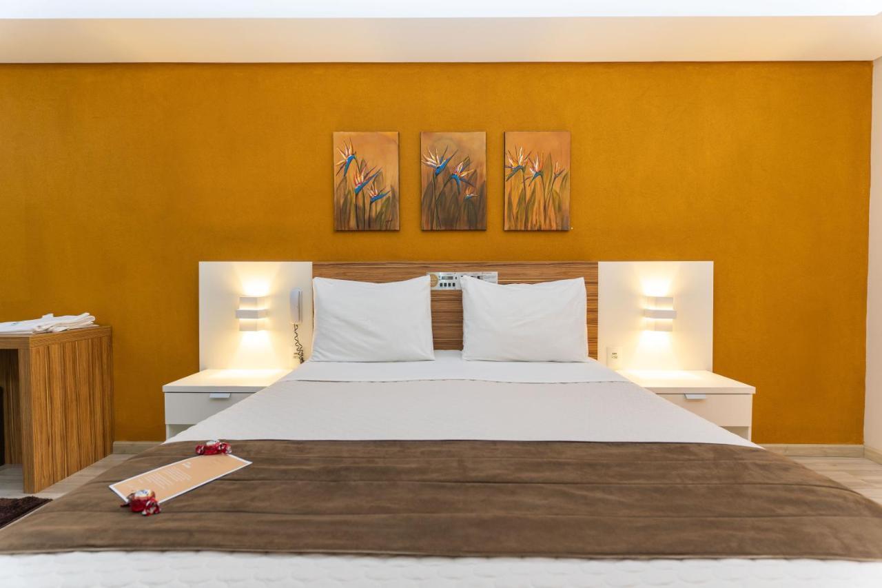 Piazito Park Hotel Fragosos 外观 照片