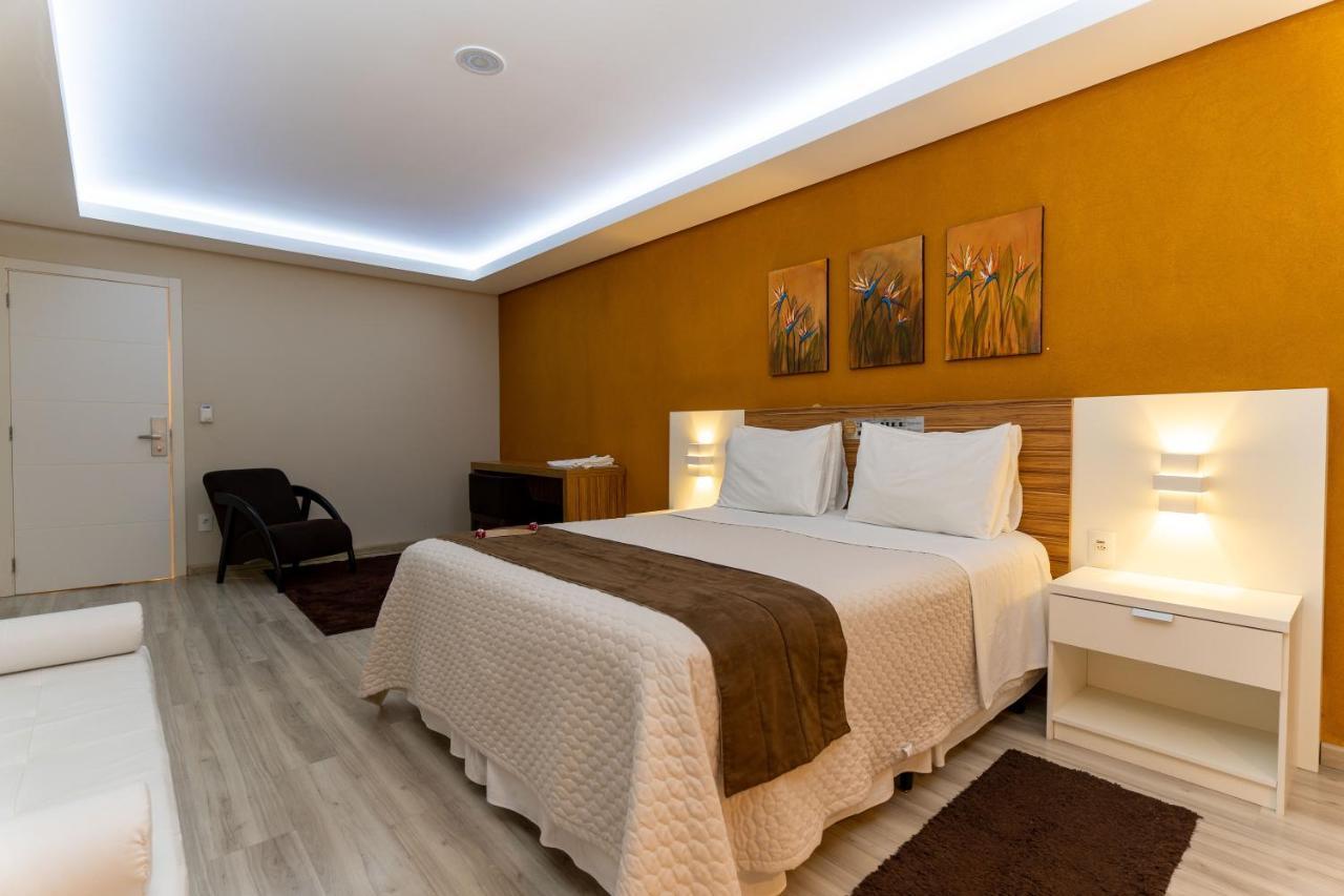 Piazito Park Hotel Fragosos 外观 照片