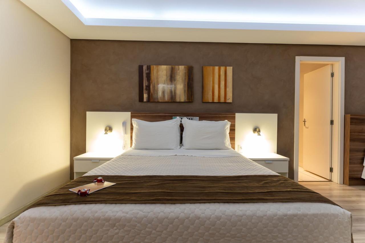 Piazito Park Hotel Fragosos 外观 照片