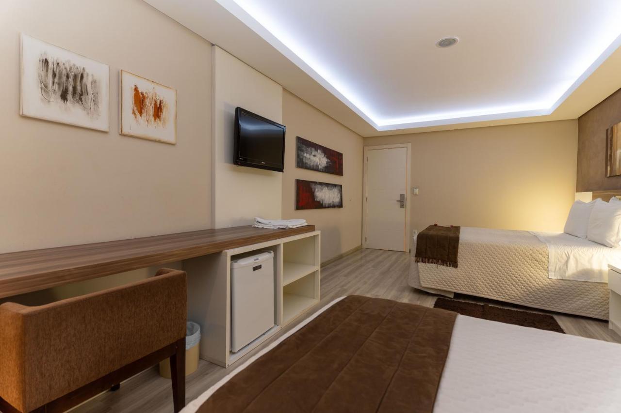 Piazito Park Hotel Fragosos 外观 照片