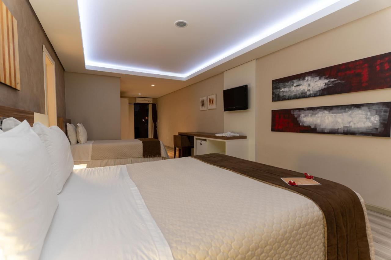 Piazito Park Hotel Fragosos 外观 照片