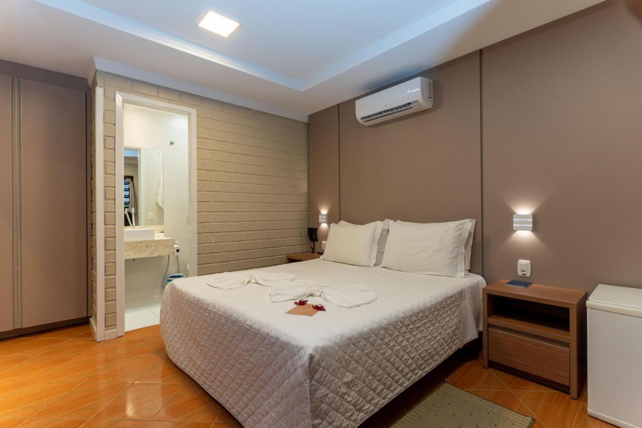 Piazito Park Hotel Fragosos 外观 照片