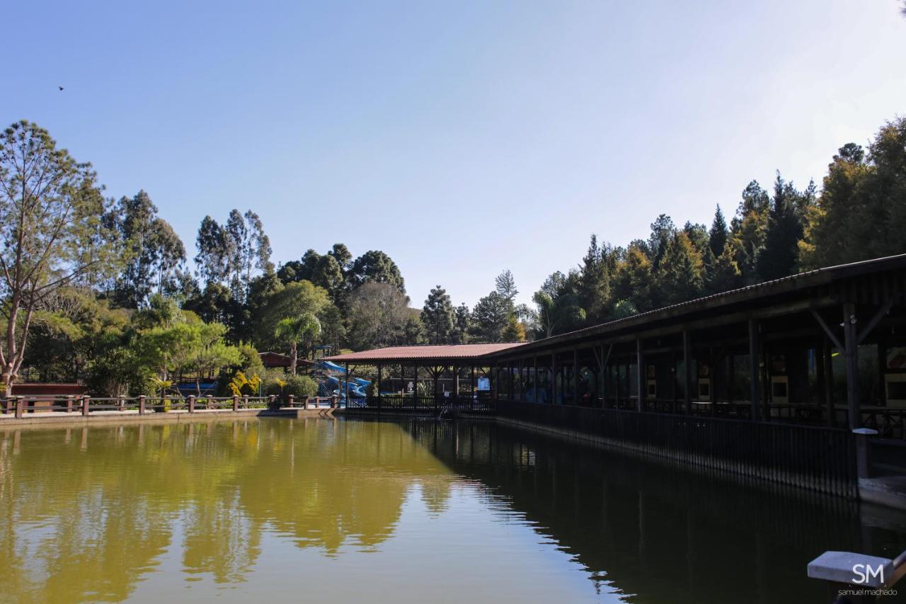 Piazito Park Hotel Fragosos 外观 照片