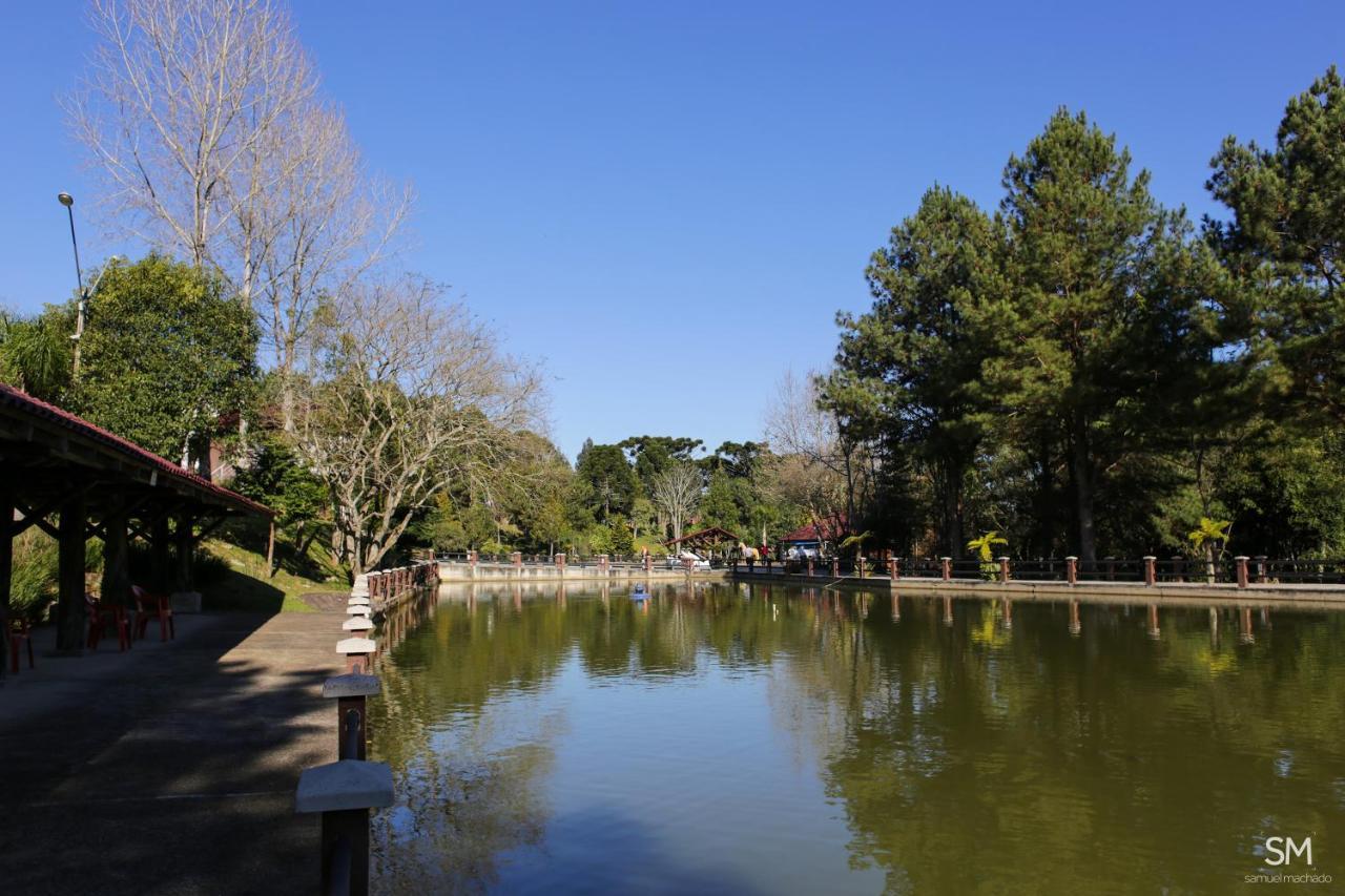 Piazito Park Hotel Fragosos 外观 照片
