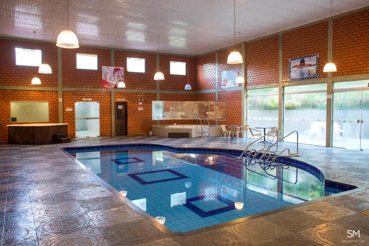 Piazito Park Hotel Fragosos 外观 照片